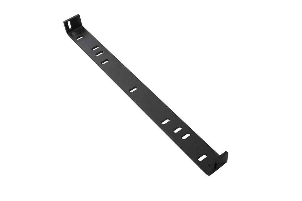 Rugged Ridge 11232.77 Grille LED Mount Bracket; - Truck Part Superstore
