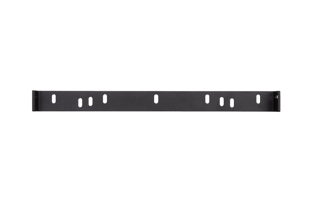 Rugged Ridge 11232.77 Grille LED Mount Bracket; - Truck Part Superstore