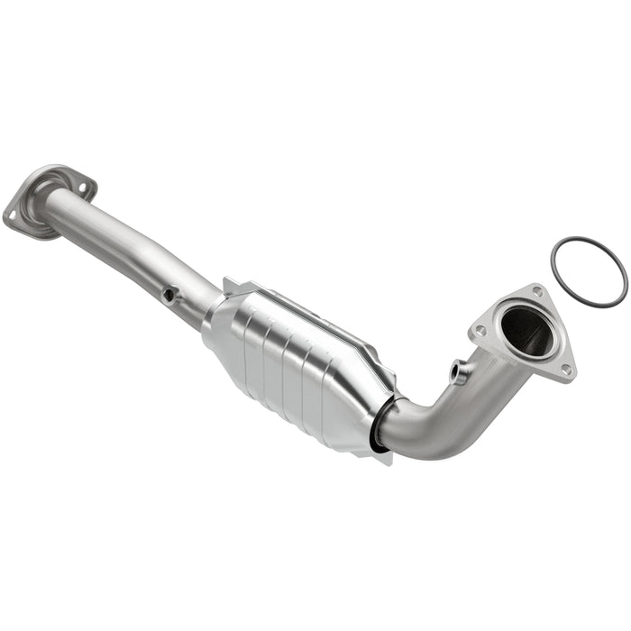 MagnaFlow Exhaust Products 51200 OEM Grade Direct-Fit Catalytic Converter - Truck Part Superstore