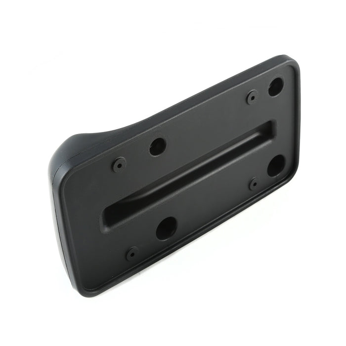 Omix 11233.06 License Plate Bracket; Front; - Truck Part Superstore