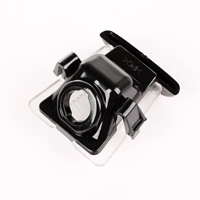 Omix 11233.09 License Plate Bracket Lens; - Truck Part Superstore