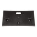 Omix 11233.11 License Plate Bracket; Front; - Truck Part Superstore