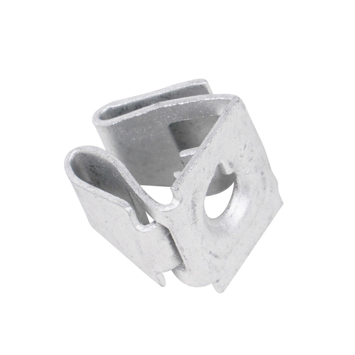 Omix 11233.12 License Plate Bracket Snap in Nut; Rear; - Truck Part Superstore