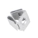 Omix 11233.12 License Plate Bracket Snap in Nut; Rear; - Truck Part Superstore