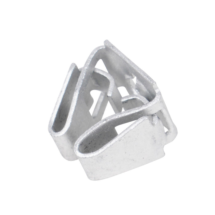 Omix 11233.12 License Plate Bracket Snap in Nut; Rear; - Truck Part Superstore