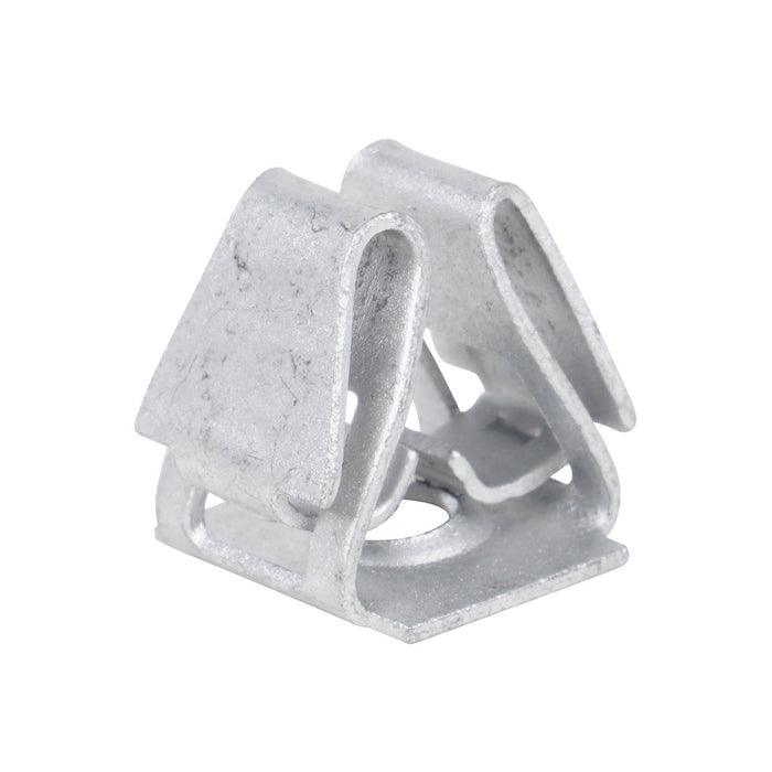 Omix 11233.12 License Plate Bracket Snap in Nut; Rear; - Truck Part Superstore