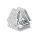 Omix 11233.12 License Plate Bracket Snap in Nut; Rear; - Truck Part Superstore
