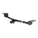 CURT 11233 Class 1 Trailer Hitch; 1-1/4in. Receiver; Select Lexus SC300; SC400 - Truck Part Superstore