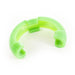 Rugged Ridge 11235.43 D-Ring Isolator Kit; 7/8 in.; Green; Pair; - Truck Part Superstore