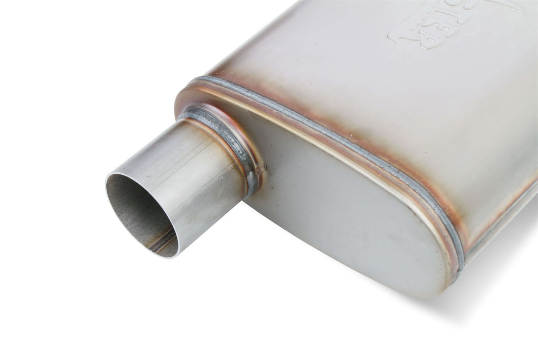 Flowmaster 11236-FM FlowMonster Muffler - Truck Part Superstore