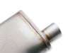Flowmaster 11236-FM FlowMonster Muffler - Truck Part Superstore