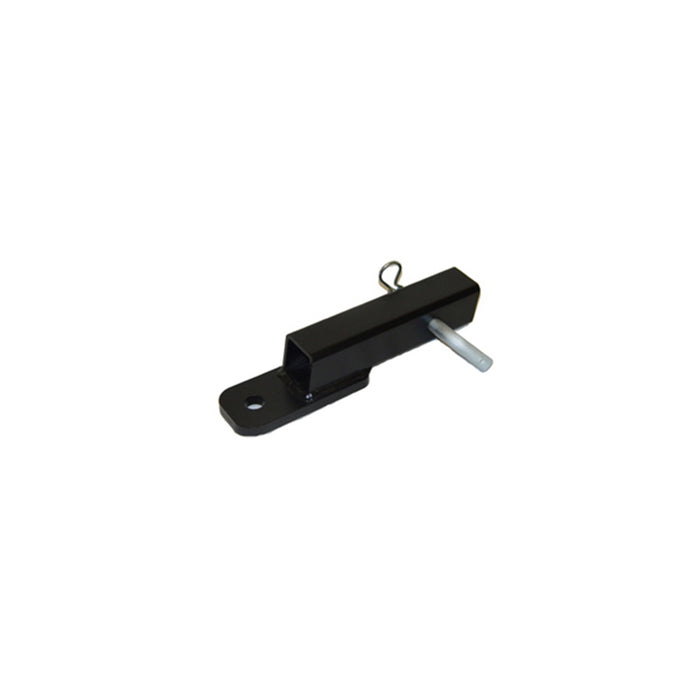 Rugged Ridge 11237.02 Receiver Hitch Ball Mount Clip/Pin; - Truck Part Superstore