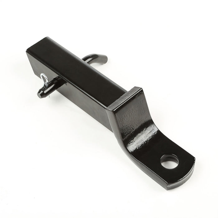Rugged Ridge 11237.02 Receiver Hitch Ball Mount Clip/Pin; - Truck Part Superstore