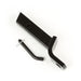 Rugged Ridge 11237.02 Receiver Hitch Ball Mount Clip/Pin; - Truck Part Superstore