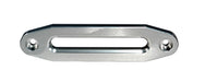 Rugged Ridge 11238.01 Aluminum Hawse Fairlead; For All Winches; - Truck Part Superstore