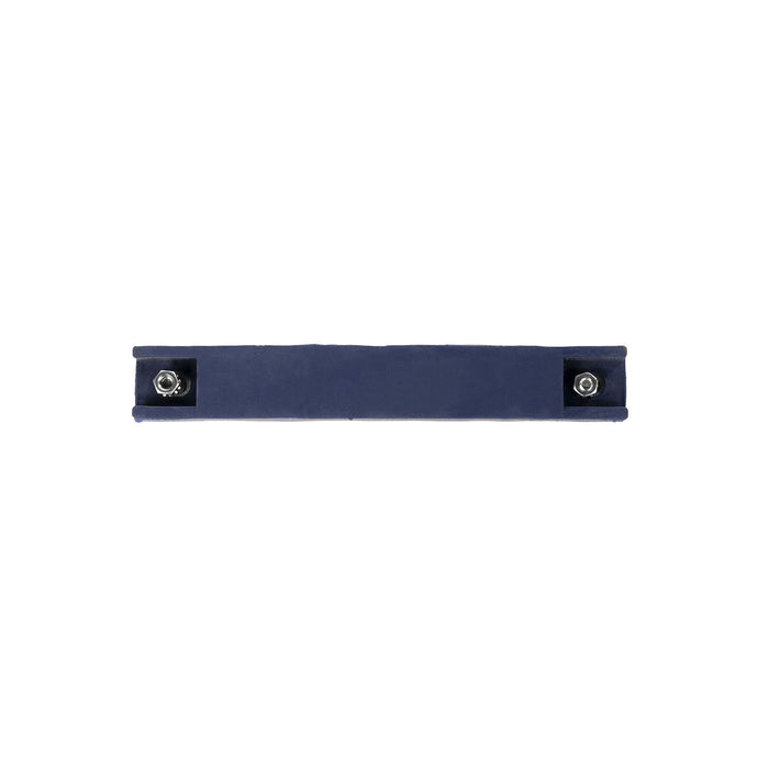 Rugged Ridge 11238.08 Magnetic License Plate Holder; - Truck Part Superstore