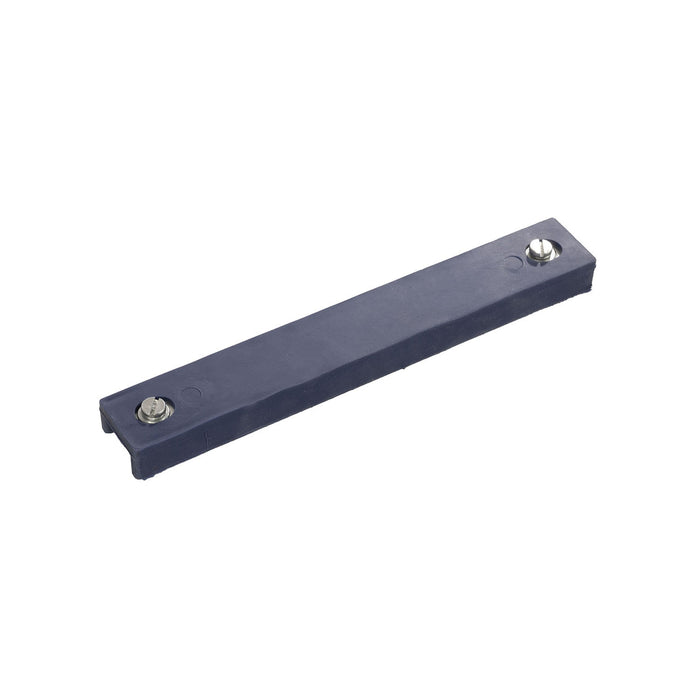 Rugged Ridge 11238.08 Magnetic License Plate Holder; - Truck Part Superstore