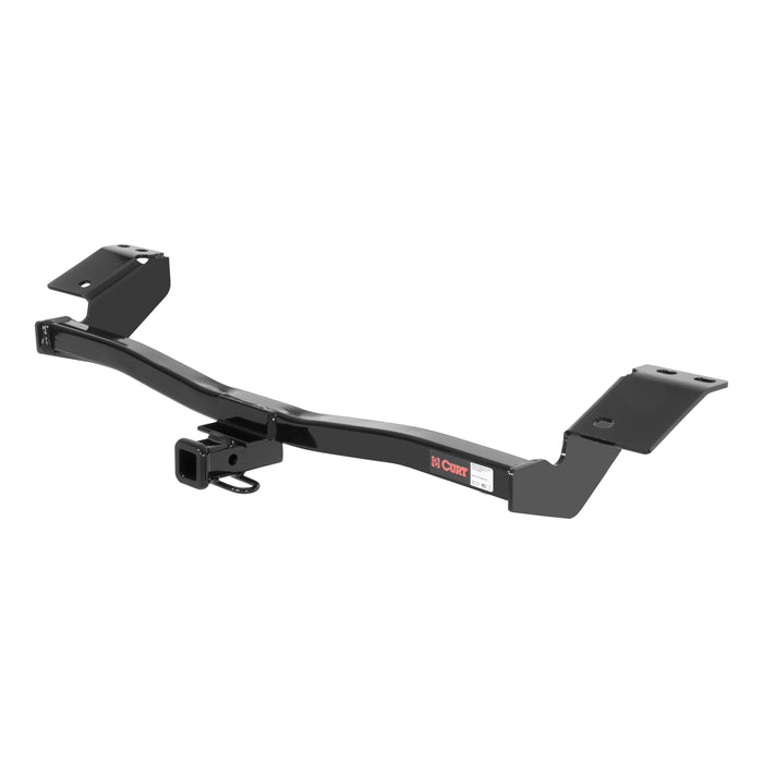 CURT 11238 Class 1 Trailer Hitch; 1-1/4in. Receiver; Select Lexus GS300; GS400; GS430 - Truck Part Superstore