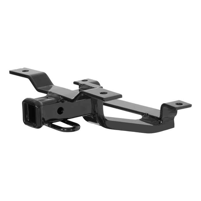 CURT 11239 CURT 11239 Class 1 Trailer Hitch; 1-1/4-Inch Receiver; Fits Select Mazda 626 - Truck Part Superstore