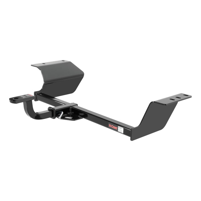 CURT 112403 Class 1 Trailer Hitch; 1-1/4in. Ball Mount; Select Chevrolet Sonic - Truck Part Superstore