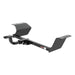 CURT 112403 Class 1 Trailer Hitch; 1-1/4in. Ball Mount; Select Chevrolet Sonic - Truck Part Superstore
