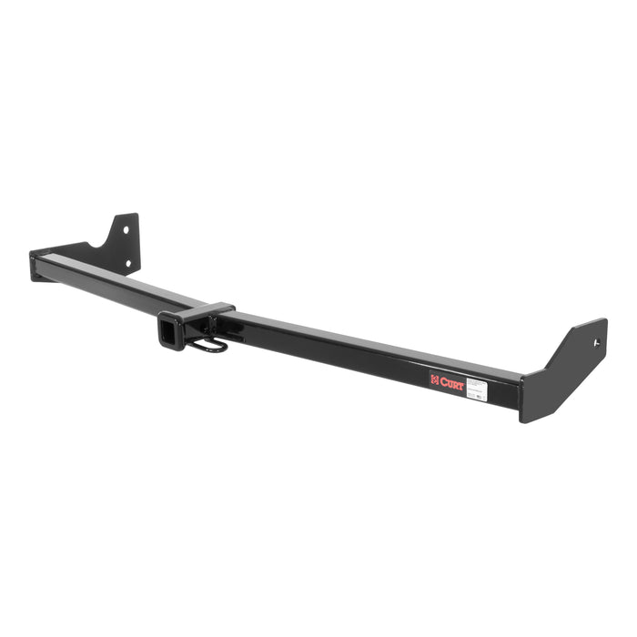 CURT 11245 Class 1 Hitch; 1-1/4in.; Select Summit; Expo; LRV; Colt (Exposed) - Truck Part Superstore