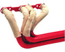 Thermo Tec 11248 Exhaust Wrap 8 Cyl High Velocity Exhaust Jacket Kit Includes Pinch Clip Thermo Tec - Truck Part Superstore
