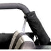 Rugged Ridge 11250.05 Sports Bar Trail Tube Bag; Canvas; - Truck Part Superstore