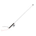 Rugged Ridge 11250.20 RGB Lighted Whip; 1 Meter; - Truck Part Superstore
