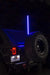 Rugged Ridge 11250.20 RGB Lighted Whip; 1 Meter; - Truck Part Superstore