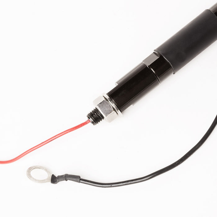 Rugged Ridge 11250.21 RGB Lighted Whip; 1.5 Meter; - Truck Part Superstore