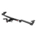 CURT 112513 Class 1 Trailer Hitch; 1-1/4in. Ball Mount; Select Nissan Altima - Truck Part Superstore