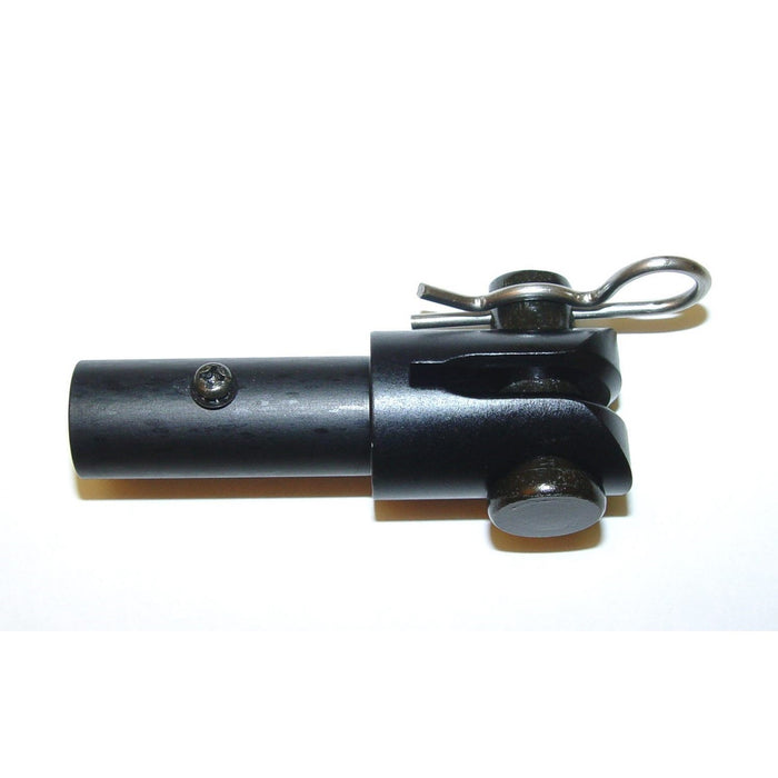 Rugged Ridge 11251.03 Soft Top Disconnect; 4 Piece; - Truck Part Superstore