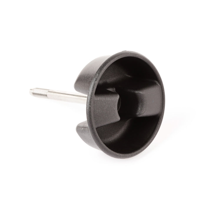 Omix 11251.11 Targa Top Mounting Knob; - Truck Part Superstore