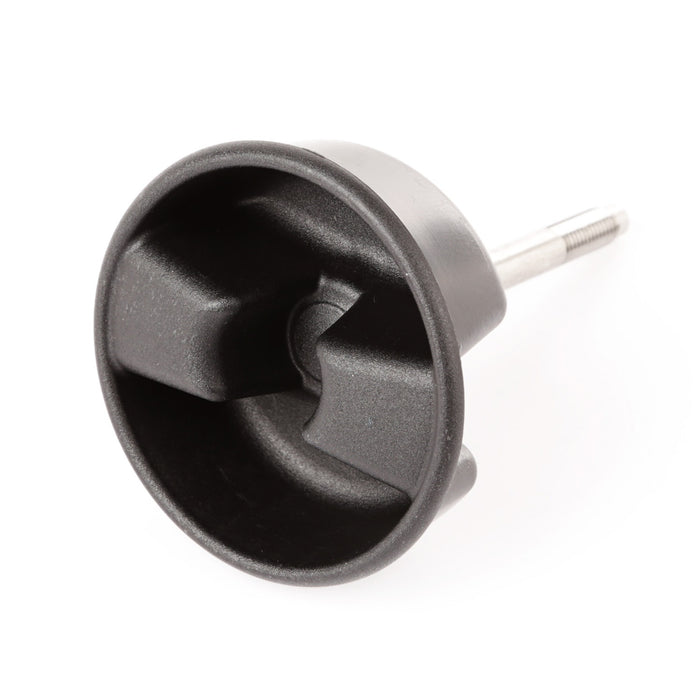 Omix 11251.11 Targa Top Mounting Knob; - Truck Part Superstore