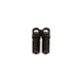 Omix 11251.12 Soft Top Bow Bracket; Knuckle; Each; 2 Required Per Vehicle; - Truck Part Superstore