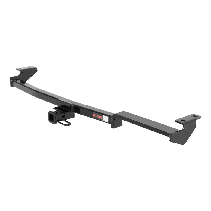 CURT 11251 CURT 11251 Class 1 Trailer Hitch; 1-1/4-Inch Receiver; Fits Select Nissan Altima - Truck Part Superstore