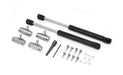 Rugged Ridge 11252.52 Lift Support; Incl. Struts; Brackets; Hardware; - Truck Part Superstore