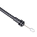 Omix 11253.04 Hood Release Cable; - Truck Part Superstore