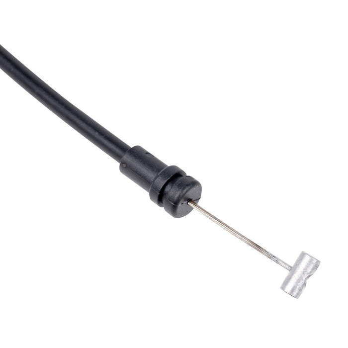 Omix 11253.05 Hood Release Cable; - Truck Part Superstore