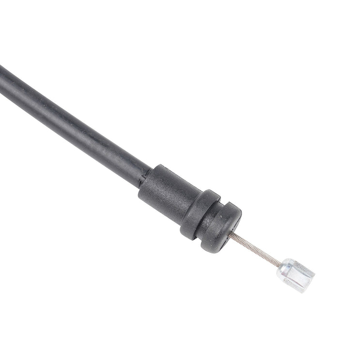 Omix 11253.06 Hood Release Cable; - Truck Part Superstore