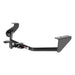CURT 112543 Class 1 Trailer Hitch; 1-1/4in. Ball Mount; Select Hyundai Veloster - Truck Part Superstore