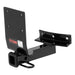 CURT 11255 CURT 11255 Class 1 Trailer Hitch; 1-1/4-Inch Receiver; Fits Select Nissan Maxima - Truck Part Superstore