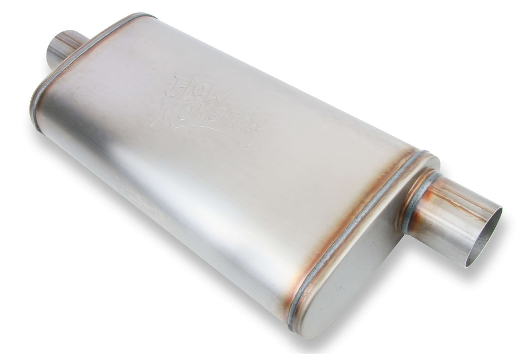 Flowmaster 11256-FM FlowMonster Muffler - Truck Part Superstore