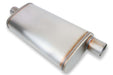Flowmaster 11256-FM FlowMonster Muffler - Truck Part Superstore