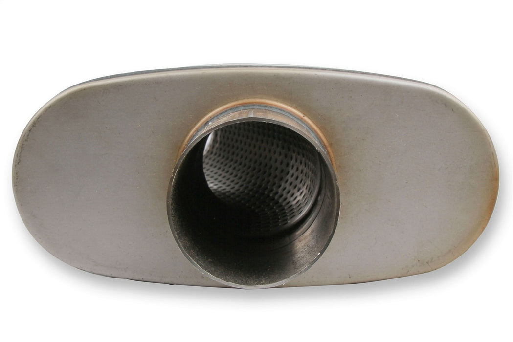 Flowmaster 11256-FM FlowMonster Muffler - Truck Part Superstore