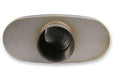 Flowmaster 11256-FM FlowMonster Muffler - Truck Part Superstore