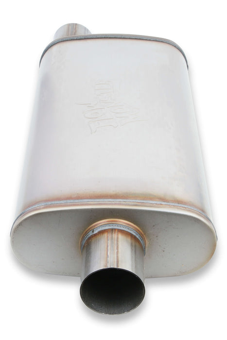 Flowmaster 11256-FM FlowMonster Muffler - Truck Part Superstore