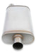 Flowmaster 11256-FM FlowMonster Muffler - Truck Part Superstore