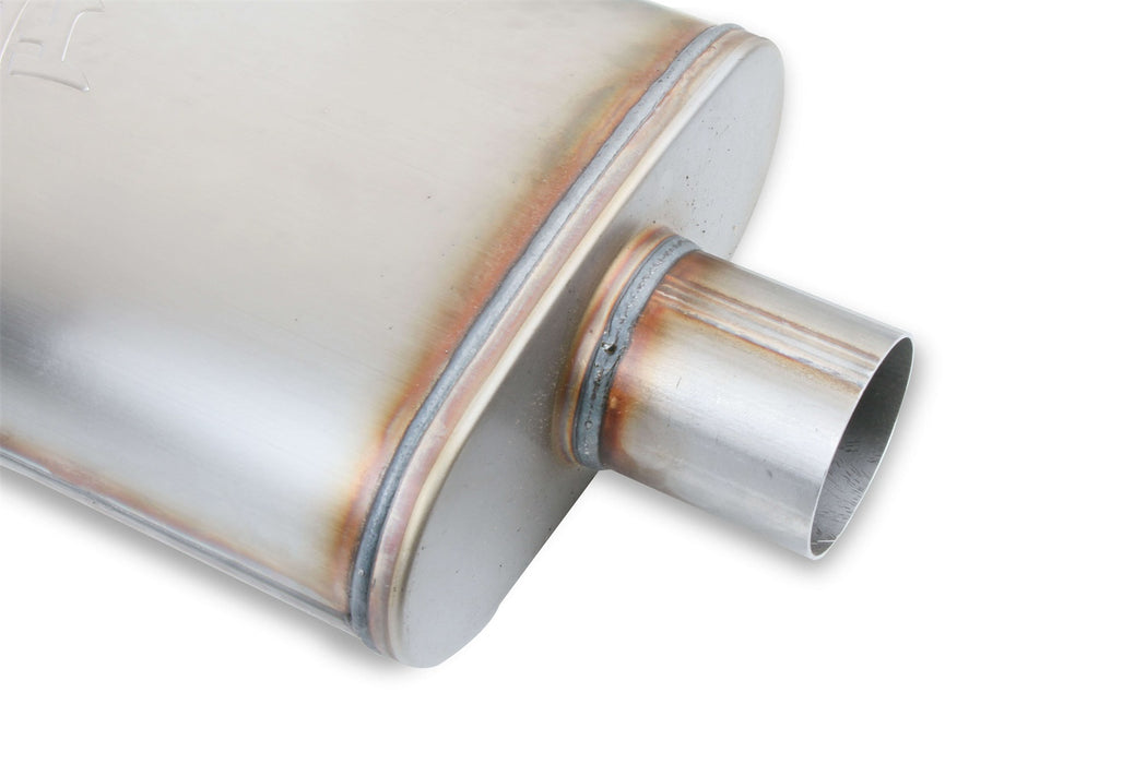 Flowmaster 11256-FM FlowMonster Muffler - Truck Part Superstore